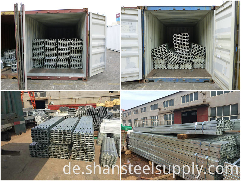 Channel Steel